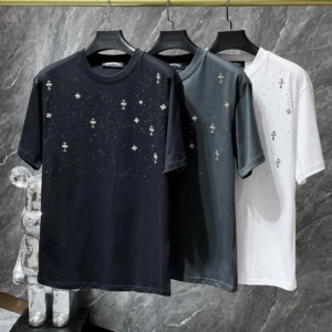 Chrome HeartsT-shirts Tees( 40+ colors )