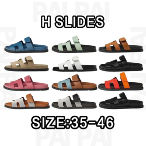 Hermes Sandals Top Batch