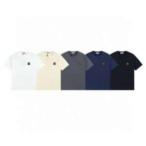 STONE ISLANDT-shirts Tees( 40+ colors )