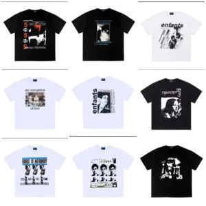 Corteiz T-shirts
( 40+ colors )