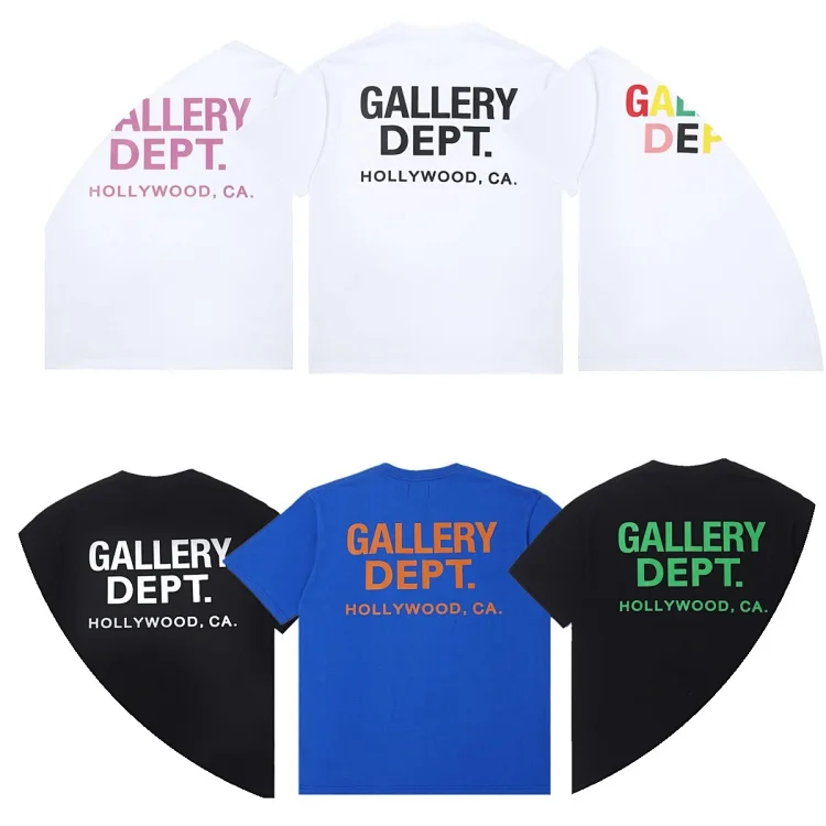 GALLERYDEPT.T-shirts Tees( 40+ colors )
