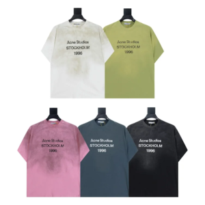 Acne StudiosT-shirts Tees( 40+ colors )