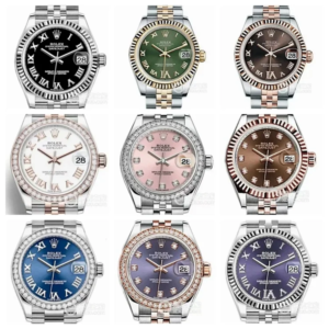 ROLEX watch
(27 colorways)