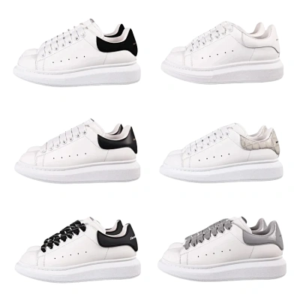 Alexander McQueen Top Batch (23 colorways)