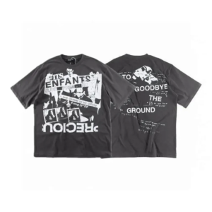 ENFANTST-shirts Tees( 40+ colors )