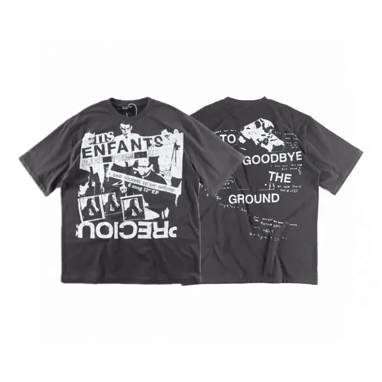 ENFANTST-shirts Tees( 40+ colors )