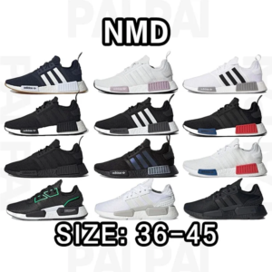 Adidas NMD Papucsok