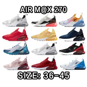 Nike Air 270