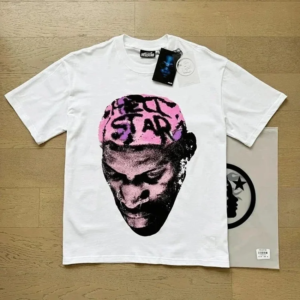 Fashion T-shirts
( 36 colors )