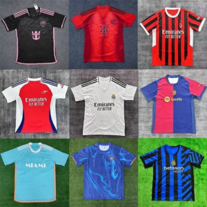 24-25 football uniform
( 80+ colors )