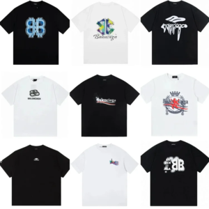 Balenciaga
T-shirts Tees
( 40+ colors )