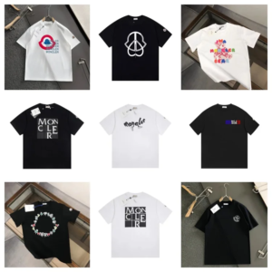 Moncler
T-shirts Tees
( 40+ colors )