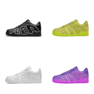 Nike CPFM Air Force 1