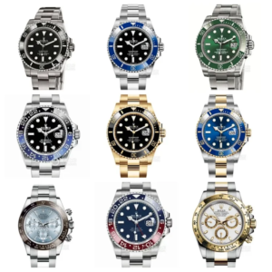 ROLEX watch
(37 colorways)