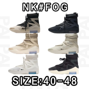 Nike Fog Shoes