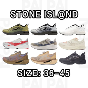 Stone Islad Shoes
