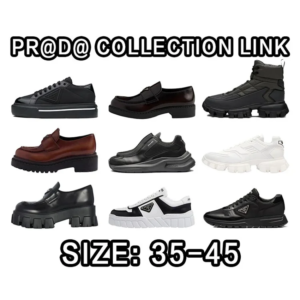 Prada Shoes