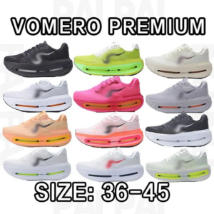 Nike Vomero Premium Shoes