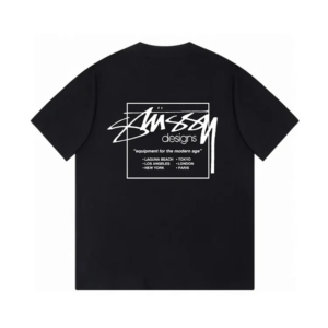 StussyT-shirts Tees( 40+ colors )