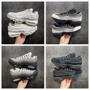 Nike Air Max 95
GX-Batch
(27 colorways)