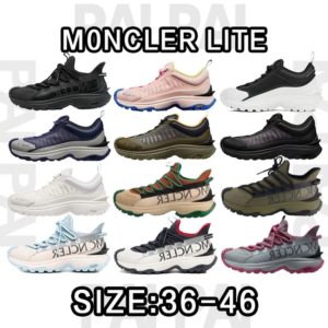 Moncler Shoes