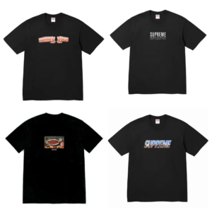 Supreme
T-shirts Tees
( 40+ colors )