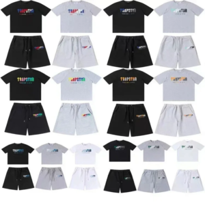 TRAPSTART-shirts Tees( 40+ colors )