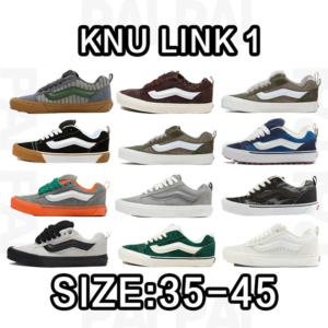 Vans Knu Skool