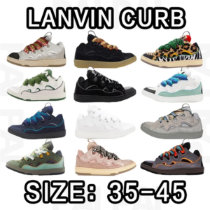 Lanvin Shoes