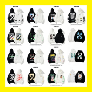 Fashion sweatshirt( 80 colors )