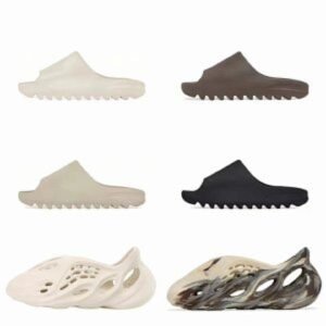 Yezzy Slides Top Batch (26 Colours)