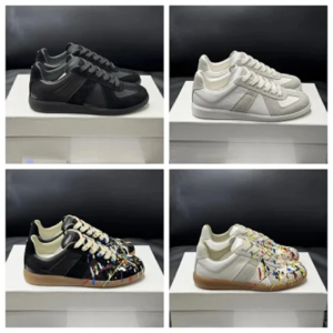 Maison Margiela GatsTop Batch(29 colorways)