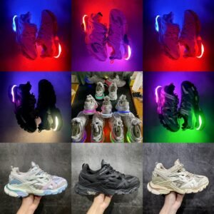 Balenciaga LED
Top Batch
(40 colorways)