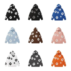 DENIM TEARS SUMMER SET( 38+ colors )