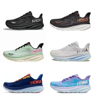 Honka Runningshoes
Top Batch