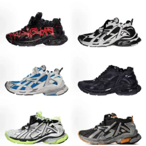 BalenciagaRunnersTop Batch(40 colorways)