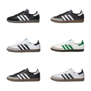 Adidas SambaTop Batch(31 colorways)