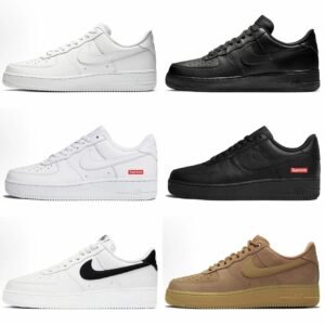 Air Force 1 Low Top Batch (27 options) (复制)