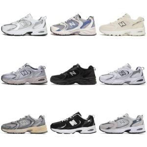 New Balance 530
Top Batch
(16 colorways)