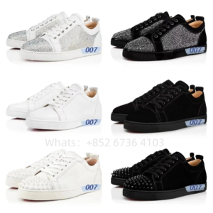 CL studded shoes
(39 colorways)