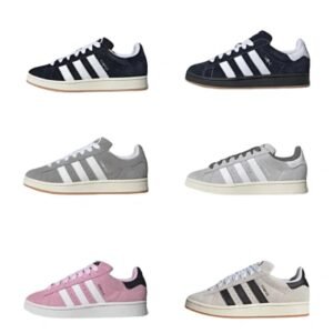 Adidas CampusTop Batch(31 colorways)