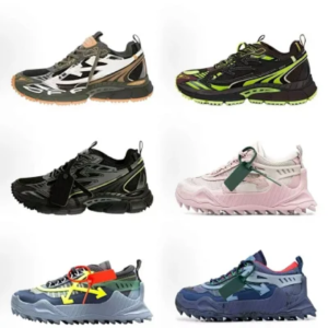 OFF-WHITE (40 colorways)
