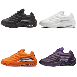 Nocta Hot Step (24 colorways)