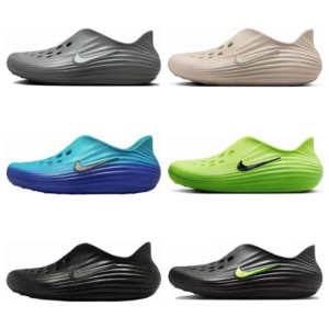 Top Batch
Nike ReactX Rejuven 8
(15 colorways)