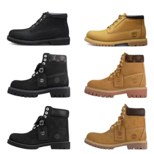 Timberland LV
( 11+ colors )