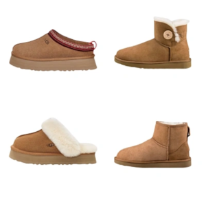 Uggs Boots and Slippers(17 colorways)