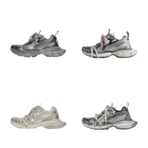 Balenciaga 10XL
Top Batch
(40 colorways)