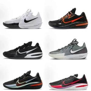Nike Air Zoom G.T. Cut 1
(28 colorways)