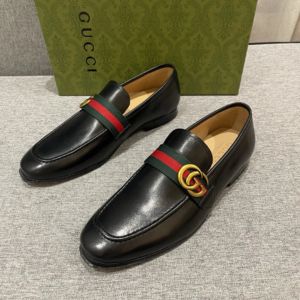 GUCCI leather shoes
(18 colorways)