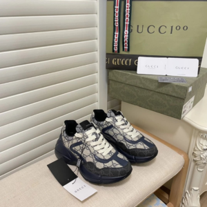Gucci Shoes(37 colorways)